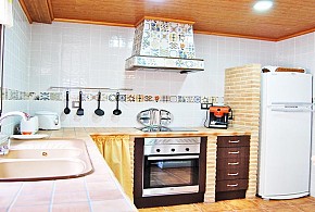 CASA RURAL LOS TEATINOS