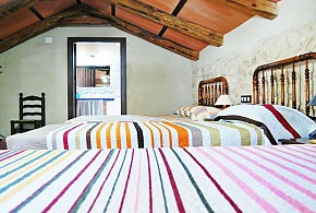 CASA RURAL LOS TEATINOS