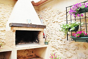 CASA RURAL LOS TEATINOS