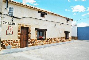 CASA RURAL LOS TEATINOS