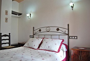 CASA RURAL LOS TEATINOS
