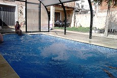 CASA RURAL LOS TULIPANES