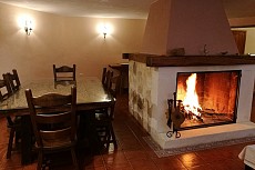 CASA RURAL LOZANO Y RUEDA