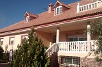 CASA RURAL LOZANO Y RUEDA