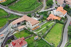 CASA RURAL MAGINA