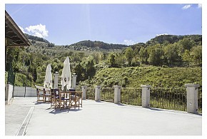 CASA RURAL MANUEL DE PEPA XUACA