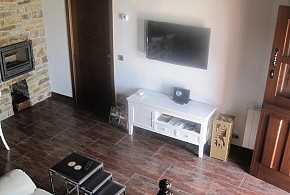 CASA RURAL MANUEL DE PEPA XUACA