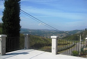 CASA RURAL MANUEL DE PEPA XUACA