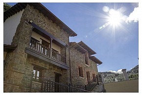 CASA RURAL MANUEL DE PEPA XUACA