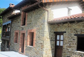 CASA RURAL MANUEL DE PEPA XUACA
