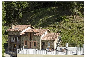 CASA RURAL MANUEL DE PEPA XUACA