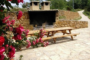 CASA RURAL MASIA LA PINELLA