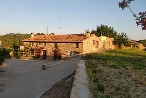 CASA RURAL MASIA LA PINELLA
