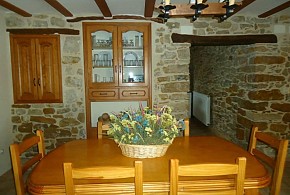CASA RURAL MASIA LA PINELLA