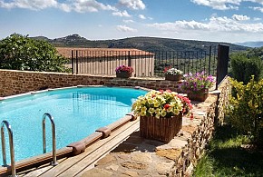 CASA RURAL MASIA LA PINELLA