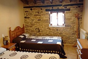CASA RURAL MASIA LA PINELLA