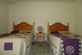 CASA RURAL MASIA LA PINELLA
