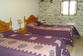 CASA RURAL MASIA LA PINELLA