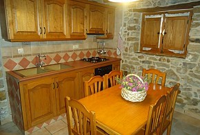 CASA RURAL MASIA LA PINELLA