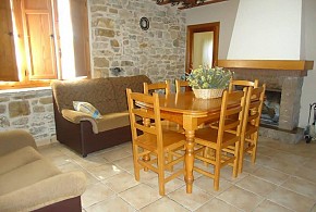 CASA RURAL MASIA LA PINELLA