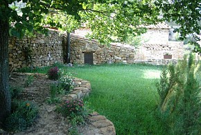 CASA RURAL MASIA LA PINELLA