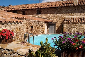 CASA RURAL MASIA LA PINELLA