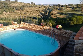 CASA RURAL MASIA LA PINELLA