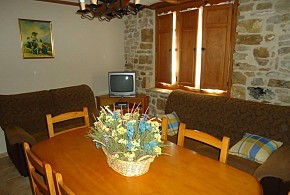 CASA RURAL MASIA LA PINELLA