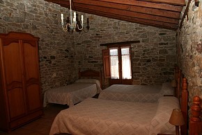 CASA RURAL MASIA LA PINELLA