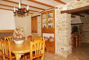 CASA RURAL MASIA LA PINELLA