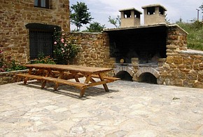 CASA RURAL MASIA LA PINELLA
