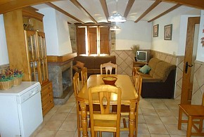 CASA RURAL MASIA LA PINELLA