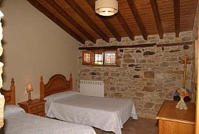 CASA RURAL MASIA LA PINELLA