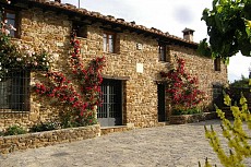 CASA RURAL MASIA LA PINELLA