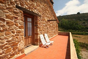 CASA RURAL MASIA LA PINELLA