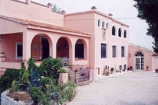 CASA RURAL MASÍA SAN JOAQUÍN I Y II