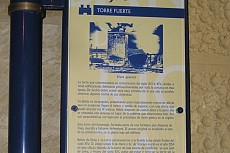 CASA RURAL MEDIEVAL TORRE FUERTE