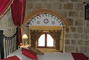 CASA RURAL MEDIEVAL TORRE FUERTE