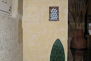 CASA RURAL MEDIEVAL TORRE FUERTE