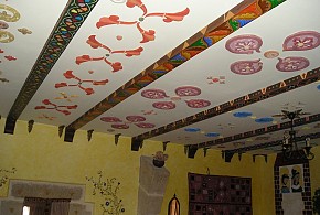 CASA RURAL MEDIEVAL TORRE FUERTE