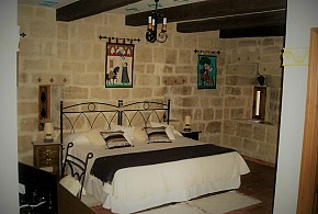 CASA RURAL MEDIEVAL TORRE FUERTE