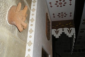 CASA RURAL MEDIEVAL TORRE FUERTE