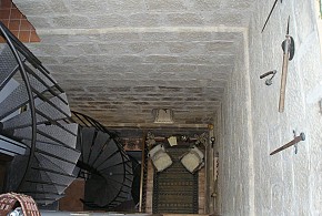 CASA RURAL MEDIEVAL TORRE FUERTE