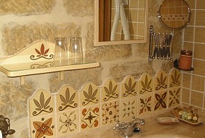 CASA RURAL MEDIEVAL TORRE FUERTE