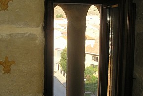 CASA RURAL MEDIEVAL TORRE FUERTE