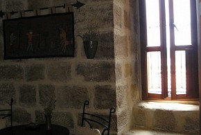 CASA RURAL MEDIEVAL TORRE FUERTE