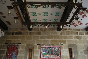 CASA RURAL MEDIEVAL TORRE FUERTE