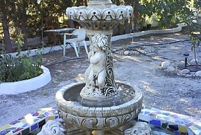 CASA RURAL MI CAMPO