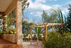 CASA RURAL MI CAMPO
