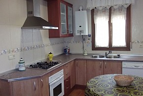 CASA RURAL MI CAMPO